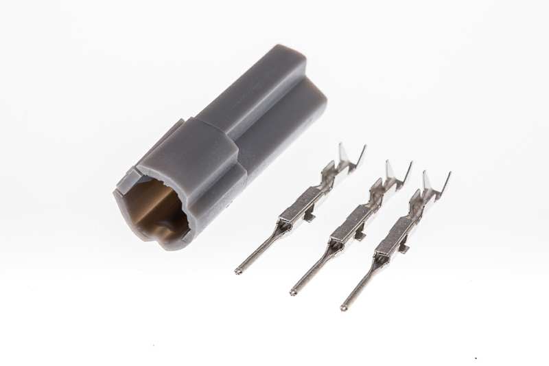 Electrical connector repair kit